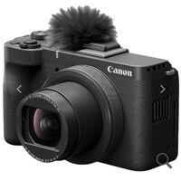 מצלמה קומפקטית  canon v1 POWER SHOT