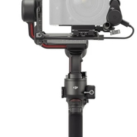 גימבל DJI Ronin RS3 Gimbal Combo