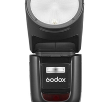 פלאש Godox V1Pro C למצלמות Canon