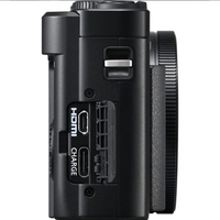 2 מצלמה קומפקטית Panasonic TZ99