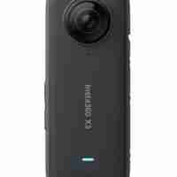מצלמת אקסטרים 3 × Insta360