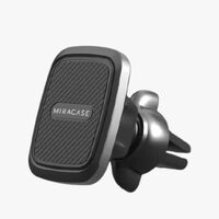 תושבת למזגן מגנטית MIRACASE MVM34