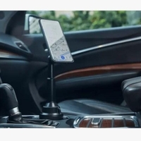 תושבת לדשבורד MIRACASE MAGSAFE MAGNETIC MDM52