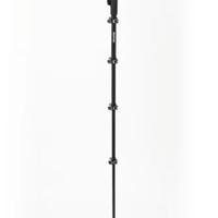 מונופוד וידאו סיבי פחמן 5 שלבים ManFrotto