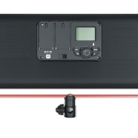 TRIOPO LED400 Led Pad - פנס תאורה