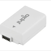 סוללת ליתיום Jupio EN-EL25 *ULTRA* 1350mAh למצלמות Nikon Z