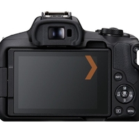מצלמה חסרת מראה קנון Canon EOS R50 + 18-45mm