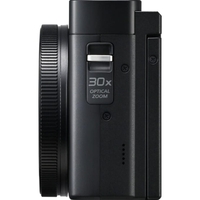 2 מצלמה קומפקטית Panasonic TZ99