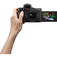 מצלמה קומפקטית קנון CANON Powershot V1