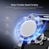 פנס וידאו X2077 PRO PHOTOOLEX