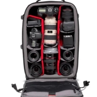 תיק טרולי לציוד צילום Manfrotto Advanced Rolling bag III