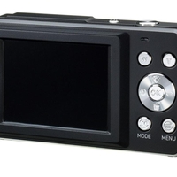 KENKO DIGITAL CAMERA BLACK
