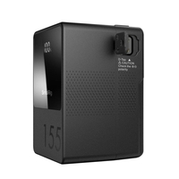 סוללה SmallRig VB155 mini V-Mount