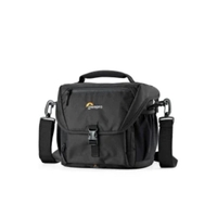 תיק כתף למצלמה Lowepro Nova 170 AW II