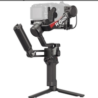 גימבל DJI RS-4 combo