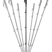 מונופוד וידאו 4 שלבים Manfrotto MVMXPROA4