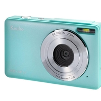 KENKO DIGITAL CAMERA BLACK