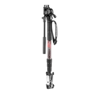 מונופוד וידאו Manfrotto