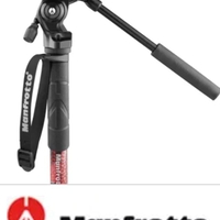 מונופוד וידאו Manfrotto
