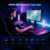 תאורת צינור RGB B190S PHOTOOLEX