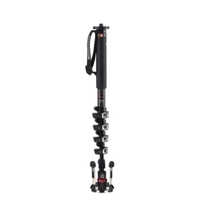 מונופוד וידאו 5 שלבים Manfrotto MVMXPROA5