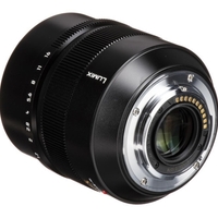 עדשת Panasonic LUMIX G Leica DG Nocticron 42.5m f/1.2