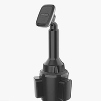 תושבת מגנט לפתח הכוסות MIRACASE MCM49