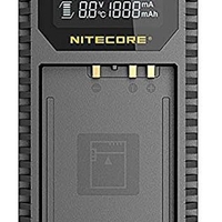 מטען סוללות למצלמה FUJIFILM FX1