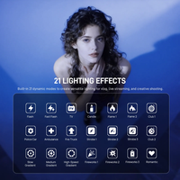 פנס וידאו X2077 PRO PHOTOOLEX