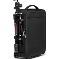 תיק טרולי לציוד צילום Manfrotto Advanced Rolling bag III
