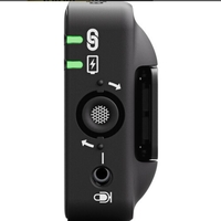 מערכת מיקרופון אלחוטית RODE Wireless ME