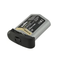 סוללת ליתיום Jupiu *ProLine* LP-E19 3500mAh