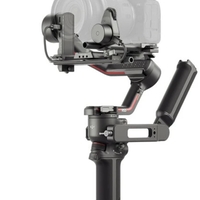 גימבל DJI Ronin RS3 Gimbal Combo