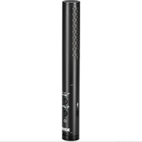 מיקרפון  שוטוגאן למצלמה RODE