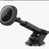 תושבת לדשבורד MIRACASE MAGSAFE MAGNETIC MDM52