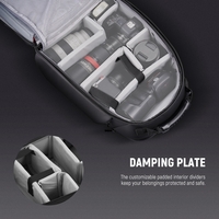 תיק גב למצלמות BP26 NEEWER