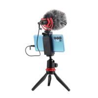 מיקרופון BOYA MIC-MM1