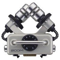 מכשיר הקלטה נייד 4 ערוצים Zoom H5