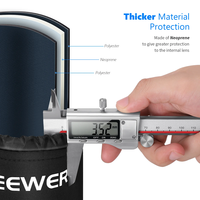 תיק עדשות למצלמה NB-LB NEEWER