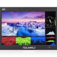 מוניטור FeelWorld T7 PLUS V2 7