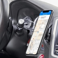 תושבת למזגן מגנטית MIRACASE MVM34