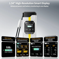 מטען לסוללות למצלמות BB PRO PHOTOOLEX