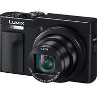 2 מצלמה קומפקטית Panasonic TZ99