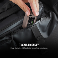 סוללה חלופית NEEWER 2400mAh DMW-BLK22 למצלמות PANASONIC