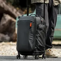 תיק נשיאה למצלמות NEERWER BPO27 רולר