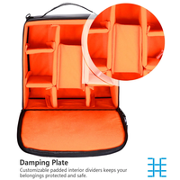 תיק נשיאה למצלמה NB-PT NEERWER