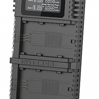 מטען לסוני NP-FZ100 דגם USN4 PRO