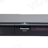 Panasonic DMP-BD30