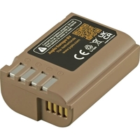 סוללה למצלמות פנסוניק Jupio DMW-BLK22 USB-C