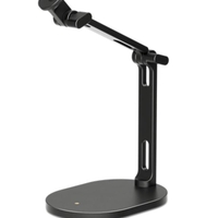 זרוע סטודיו שולחנית RODE DS2